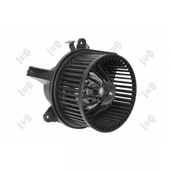 Pulseur d'air habitacle ABAKUS 016-022-0010