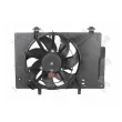 Ventilateur, refroidissement du moteur ABAKUS 017-014-0020 - Visuel 2
