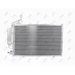 Condenseur, climatisation ABAKUS 017-016-0049 - Visuel 2