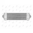 Intercooler, échangeur ABAKUS 017-018-0013 - Visuel 2