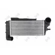 Intercooler, échangeur ABAKUS 017-018-0026 - Visuel 1