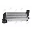 Intercooler, échangeur ABAKUS 017-018-0026 - Visuel 3