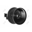 Pulseur d'air habitacle ABAKUS 017-022-0007 - Visuel 1