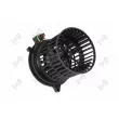 Pulseur d'air habitacle ABAKUS 017-022-0008 - Visuel 1
