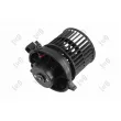 Pulseur d'air habitacle ABAKUS 017-022-0008 - Visuel 3