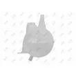 Vase d'expansion, liquide de refroidissement ABAKUS 017-026-013 - Visuel 1