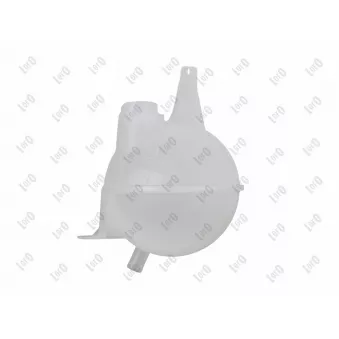 Vase d'expansion, liquide de refroidissement ABAKUS 017-026-013