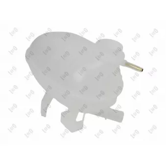 Vase d'expansion, liquide de refroidissement ABAKUS 017-026-014