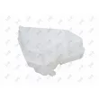 Vase d'expansion, liquide de refroidissement ABAKUS 017-026-016 - Visuel 1