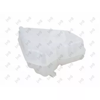 Vase d'expansion, liquide de refroidissement ABAKUS 017-026-016