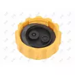 Bouchon, réservoir de liquide de refroidissement ABAKUS 017-027-002 - Visuel 3