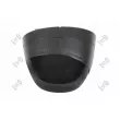 Feu clignotant avant gauche ABAKUS 017-41-841S - Visuel 1
