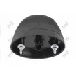 Feu clignotant avant gauche ABAKUS 017-41-841S - Visuel 2