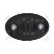 Feu clignotant avant gauche ABAKUS 017-41-841S - Visuel 3