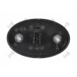Feu clignotant avant droit ABAKUS 017-41-842S - Visuel 3