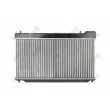 Radiateur, refroidissement du moteur ABAKUS 018-017-0018 - Visuel 2