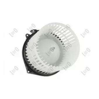 Pulseur d'air habitacle ABAKUS 018-022-0001