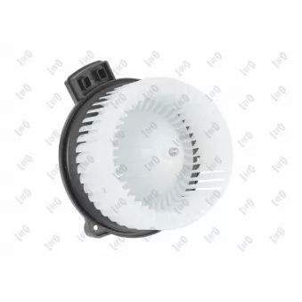 Pulseur d'air habitacle ABAKUS 018-022-0004