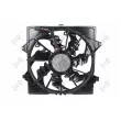 Ventilateur, refroidissement du moteur ABAKUS 019-014-0002 - Visuel 2
