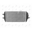 Intercooler, échangeur ABAKUS 019-018-0009 - Visuel 2