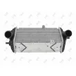 Intercooler, échangeur ABAKUS 019-018-0009 - Visuel 3