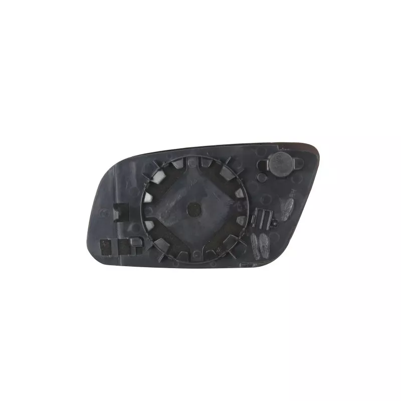 Verre de rétroviseur, rétroviseur extérieur ABAKUS 0207G02