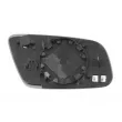 Verre de rétroviseur, rétroviseur extérieur ABAKUS 0207G03 - Visuel 1