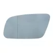 Verre de rétroviseur, rétroviseur extérieur ABAKUS 0207G03 - Visuel 2