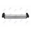 Intercooler, échangeur ABAKUS 023-018-0001 - Visuel 2