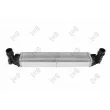 Intercooler, échangeur ABAKUS 023-018-0001 - Visuel 3