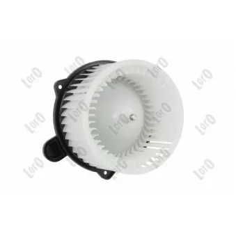 Pulseur d'air habitacle ABAKUS 024-022-0002