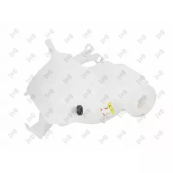 Vase d'expansion, liquide de refroidissement ABAKUS