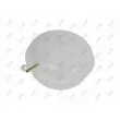 Vase d'expansion, liquide de refroidissement ABAKUS 027-026-005 - Visuel 1