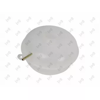 Vase d'expansion, liquide de refroidissement ABAKUS 027-026-005