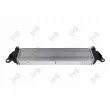 Intercooler, échangeur ABAKUS 030-018-0003 - Visuel 3