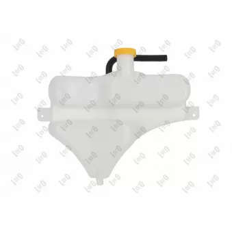 Vase d'expansion, liquide de refroidissement ABAKUS