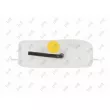 Vase d'expansion, liquide de refroidissement ABAKUS 030-026-001 - Visuel 2