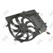 Ventilateur, refroidissement du moteur ABAKUS 032-014-0002 - Visuel 1