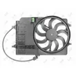 Ventilateur, refroidissement du moteur ABAKUS 032-014-0002 - Visuel 2