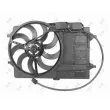 Ventilateur, refroidissement du moteur ABAKUS 032-014-0002 - Visuel 3