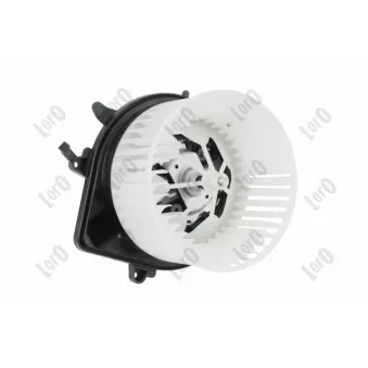 Pulseur d'air habitacle ABAKUS 032-022-0001