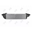 Intercooler, échangeur ABAKUS 033-018-0001 - Visuel 2