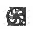 Ventilateur, refroidissement du moteur ABAKUS 035-014-0004 - Visuel 1