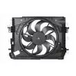 Ventilateur, refroidissement du moteur ABAKUS 035-014-0005 - Visuel 1
