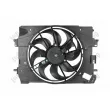 Ventilateur, refroidissement du moteur ABAKUS 035-014-0005 - Visuel 2