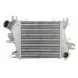 Intercooler, échangeur ABAKUS 035-018-0008 - Visuel 1
