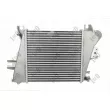 Intercooler, échangeur ABAKUS 035-018-0008 - Visuel 2