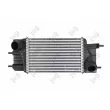 Intercooler, échangeur ABAKUS 035-018-0010 - Visuel 1