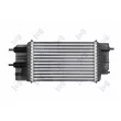 Intercooler, échangeur ABAKUS 035-018-0010 - Visuel 2