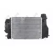 Intercooler, échangeur ABAKUS 035-018-0011 - Visuel 2